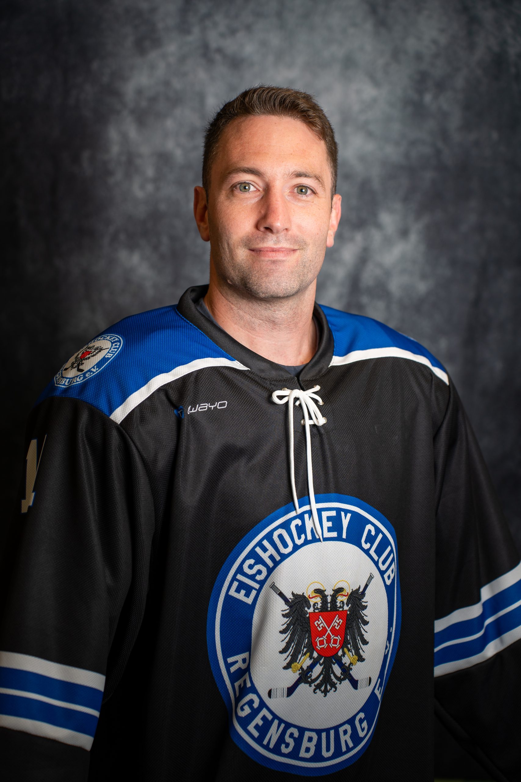 Connor Gilmartin