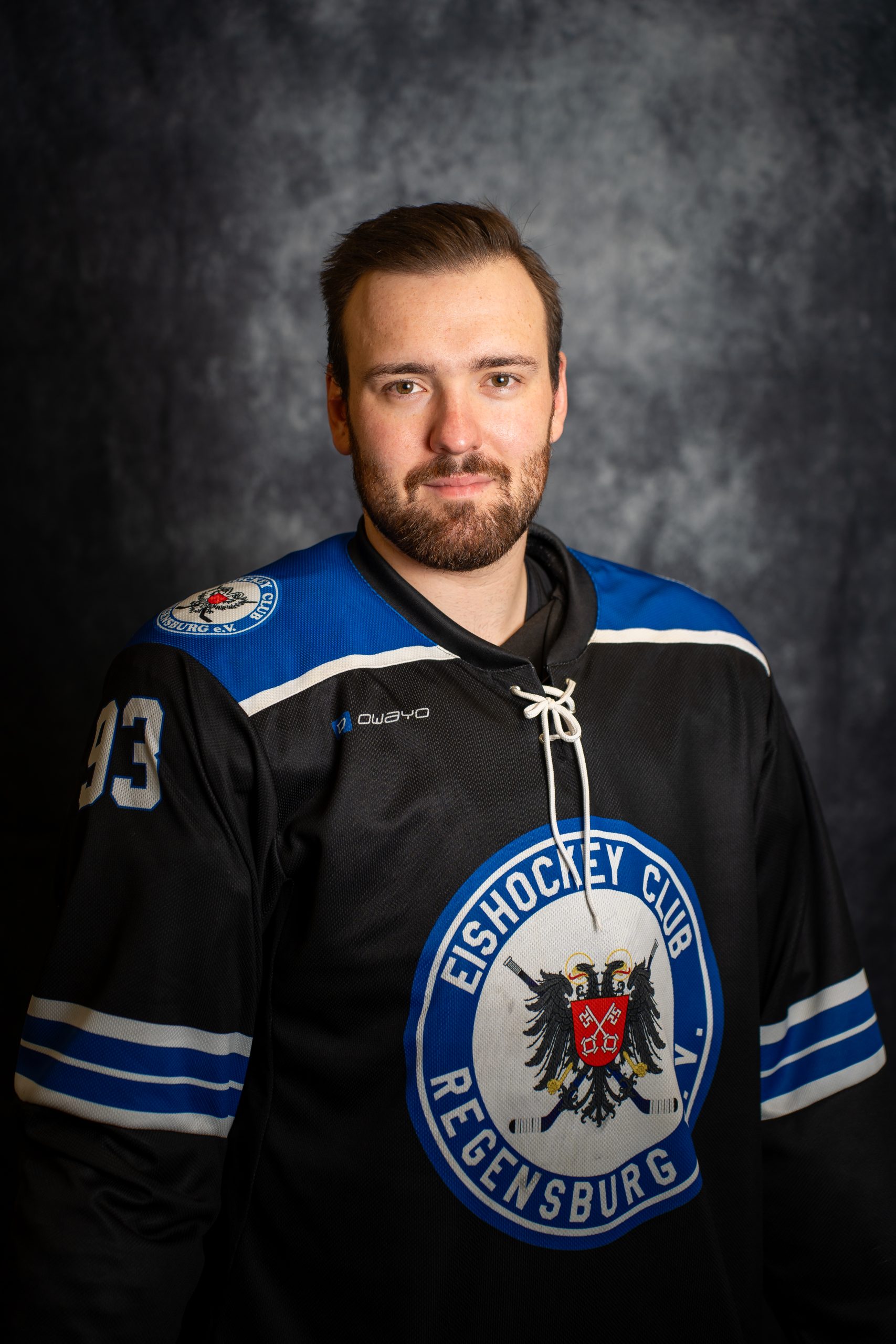 Aron Schwarz