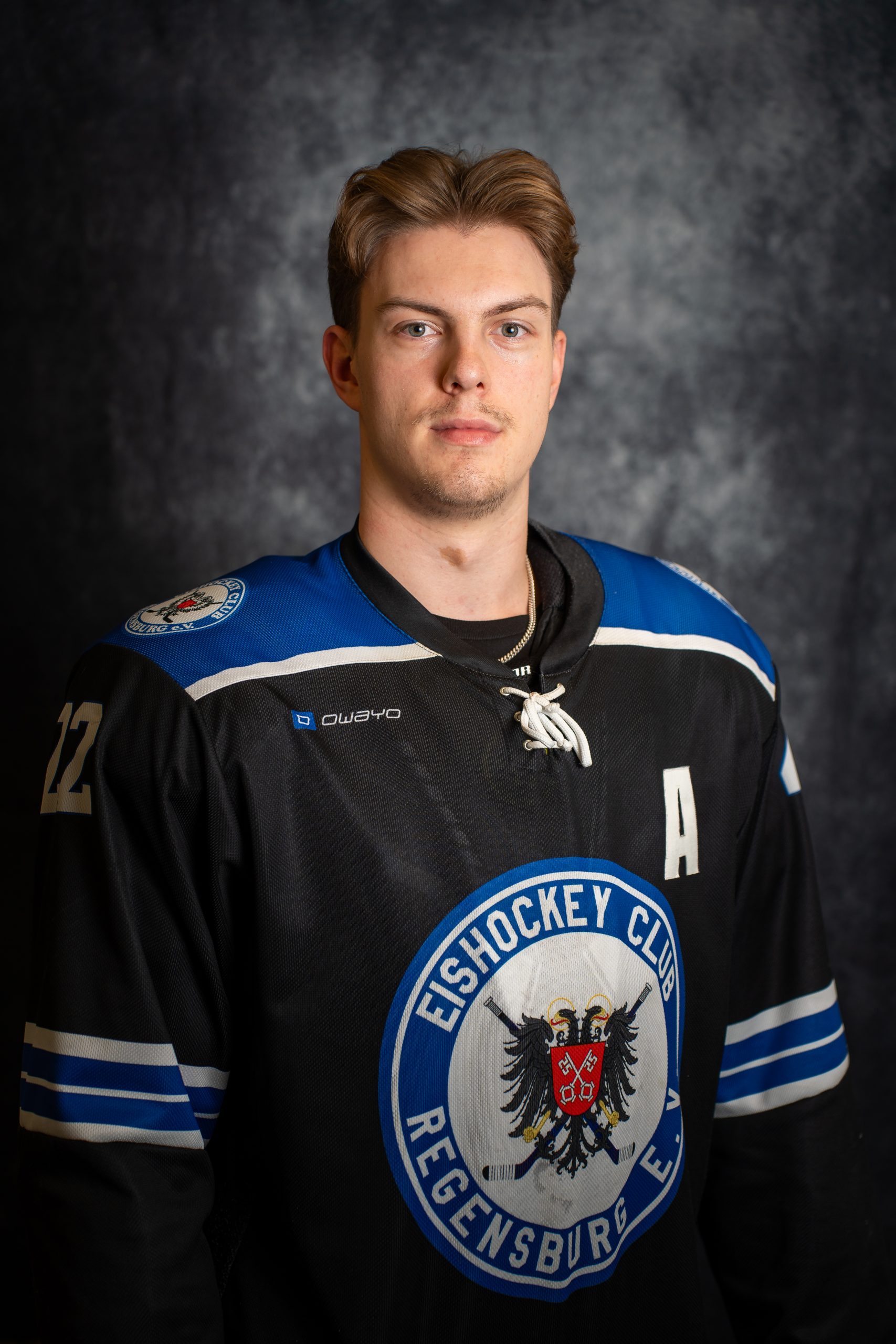 Elias Hirschinger