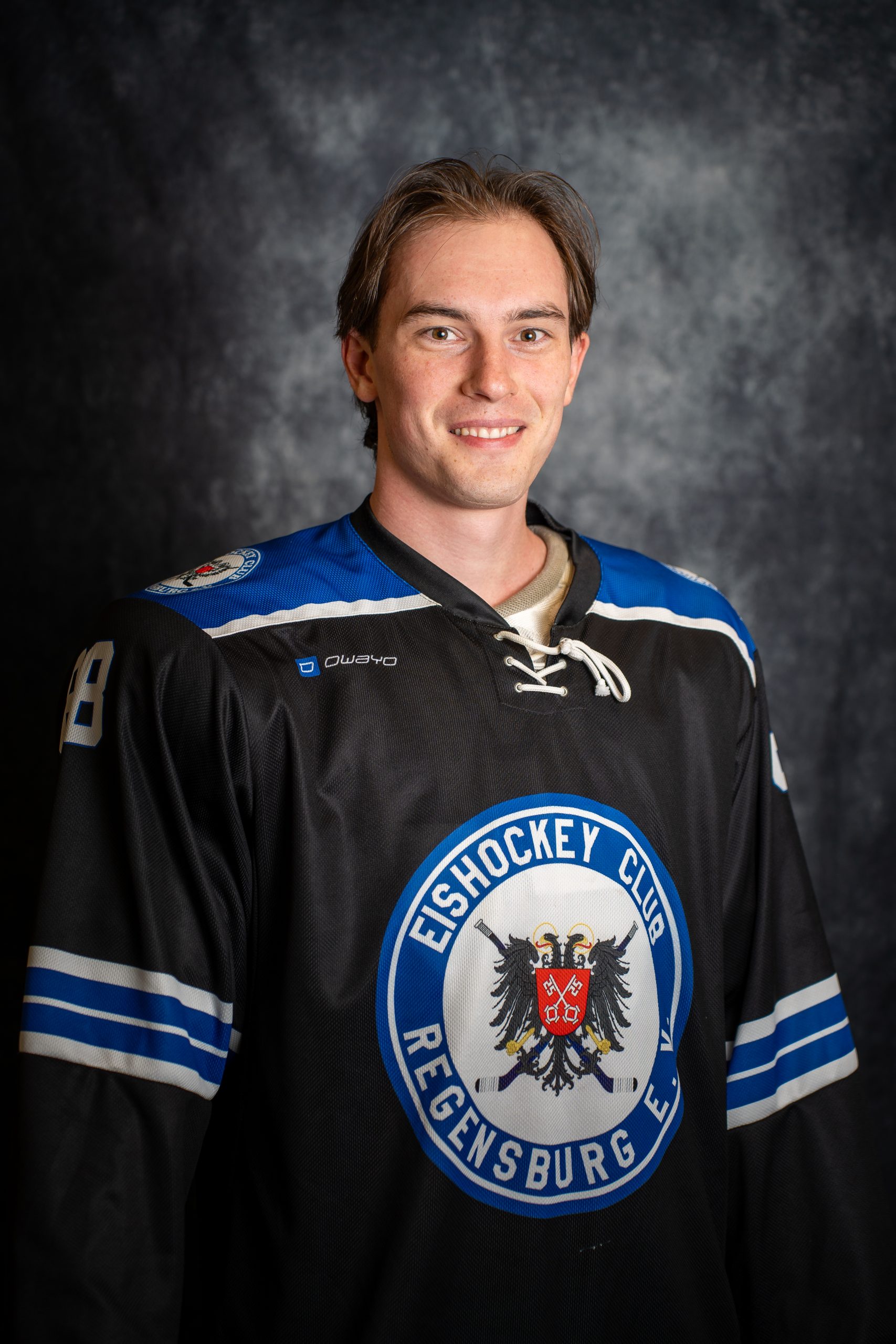 Luca Bauer