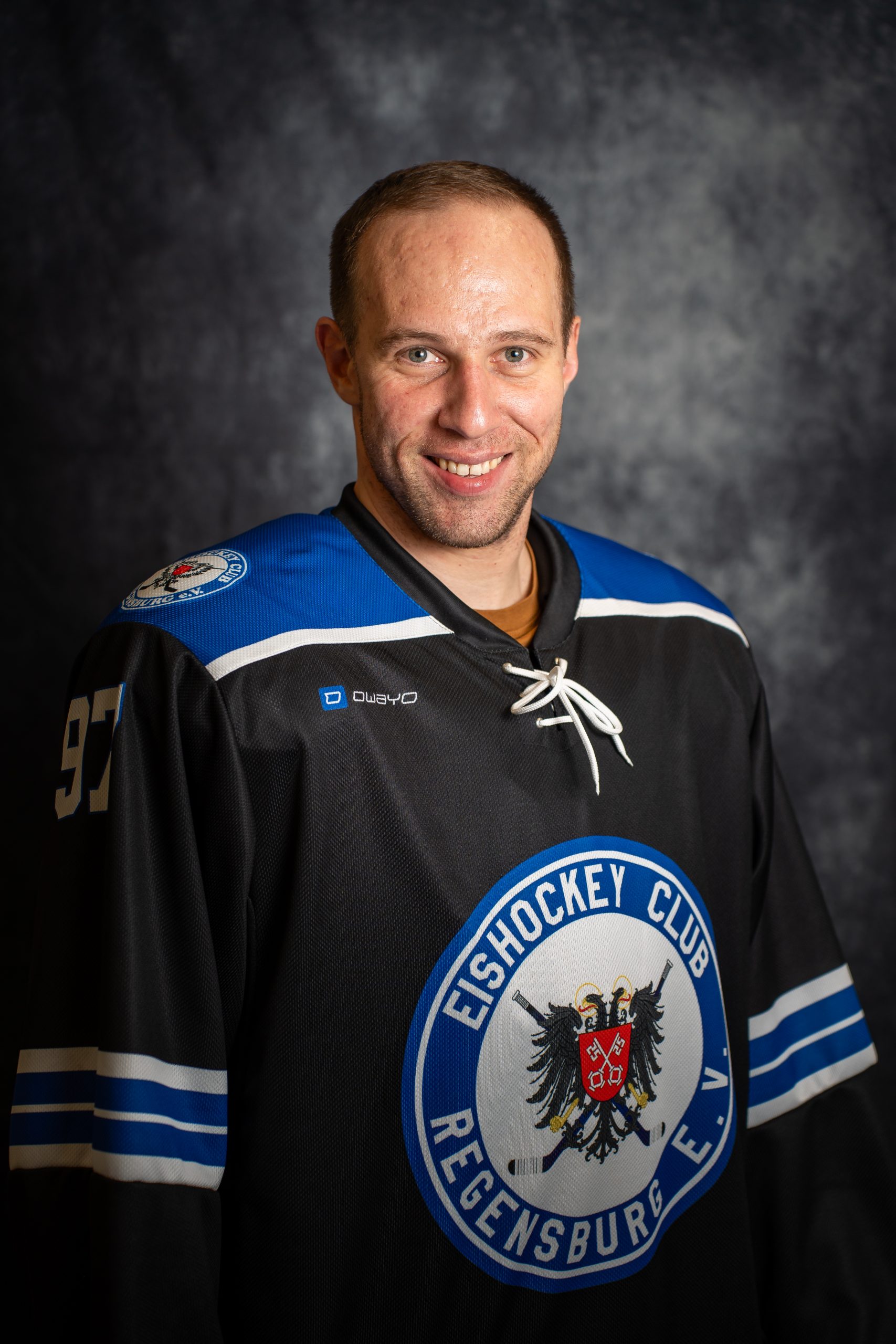 Dominic Burkert