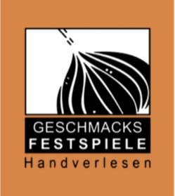 Geschmacksfestspiele